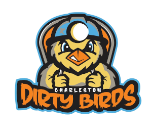 Charleston Dirty Birds