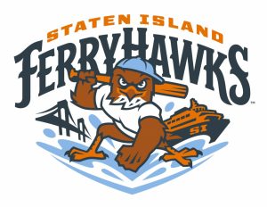Staten Island FerryHawks