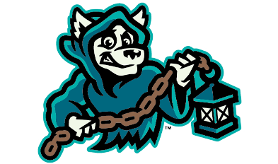 Spire City Ghost Hounds